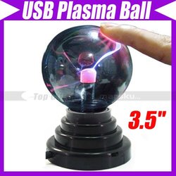 Plasma Lighting System