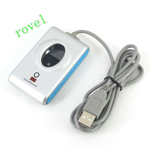 USB 4000B Digital Finger Print Fingerprint Reader