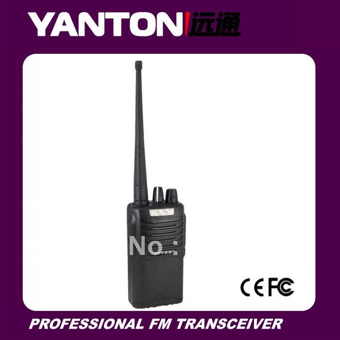Free shipping One year warranty YANTON T 188 radio walkie talkie