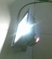 outdoor 50W led flood light,COB LED flood light,IP65,85v-265v,pure white/warm white,10pcs/lot,3years warranty