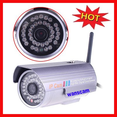 Security Systems on Outdoor Use Waterproof Security System Wifi Network Ir Nightvision Ip