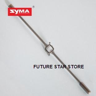 mini rc helicopter spare parts
 on ! SYMA S107G Mini RC helicopter spare parts balance bar for S107G, rc ...