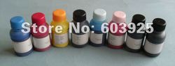 Lucia pigment ink for Canon imagePROGRAF iPF9000 iPF9100 iPF9110,12liters/lot,1liter/color(China (Mainland))
