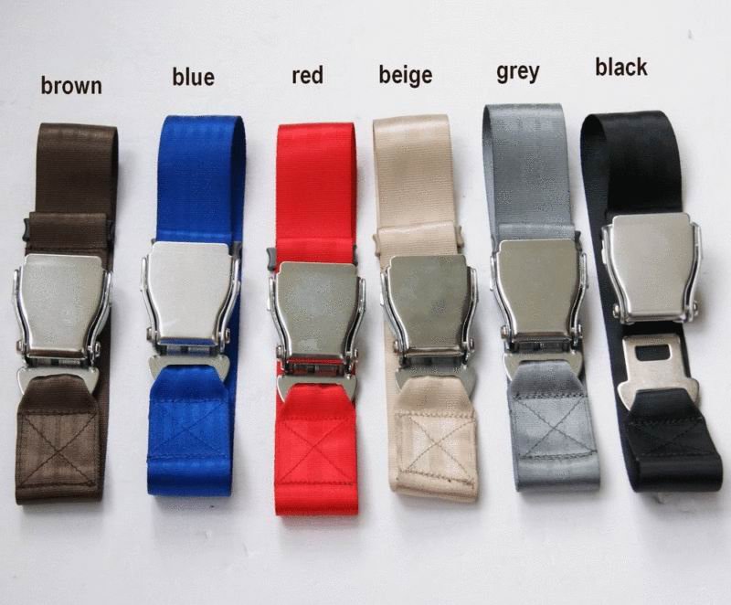 Aliexpress.com : Buy Airline Airplane Seat Belt buckle Fashion ...