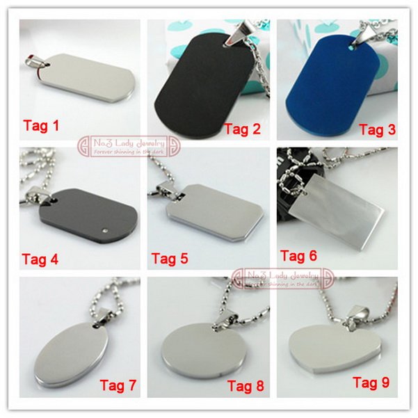 buy dog tags