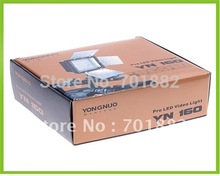 Photographic Lighting YN 160 LED Video Light for Brand C N S Camera Video Camcorder SLR