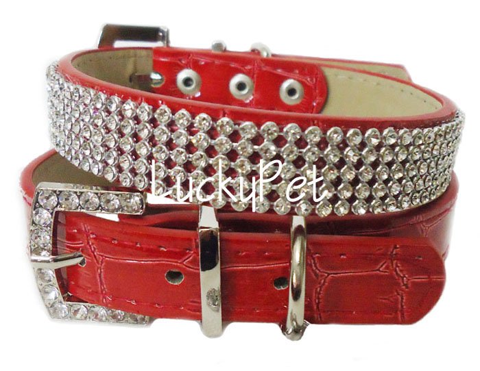 bling bling dog collars cat collar and leash rhinestone dog products 5 ... bling bling dog collars cat collar and leash rhinestone dog products 5 ...