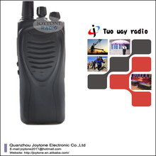 Free shipping wireless telecommunication scan two way radio JT-22O7