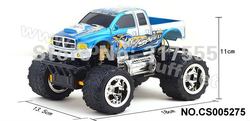 Promotions boy birthday gift Charging remote control car Hummer off-road trucks kidsChristmas gift free shipping CS005275(China (Mainland))