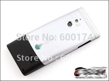 Hot cheap 100 unlocked original sony ericsson j10i2 ELM 3G refurbished mobile cell phones support russian