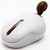 DHL Free shipping wholesale 10pcs,creative cordless 2.4Ghz optical animal tail wireless mouse,8 desighs,Novelty fashion gift