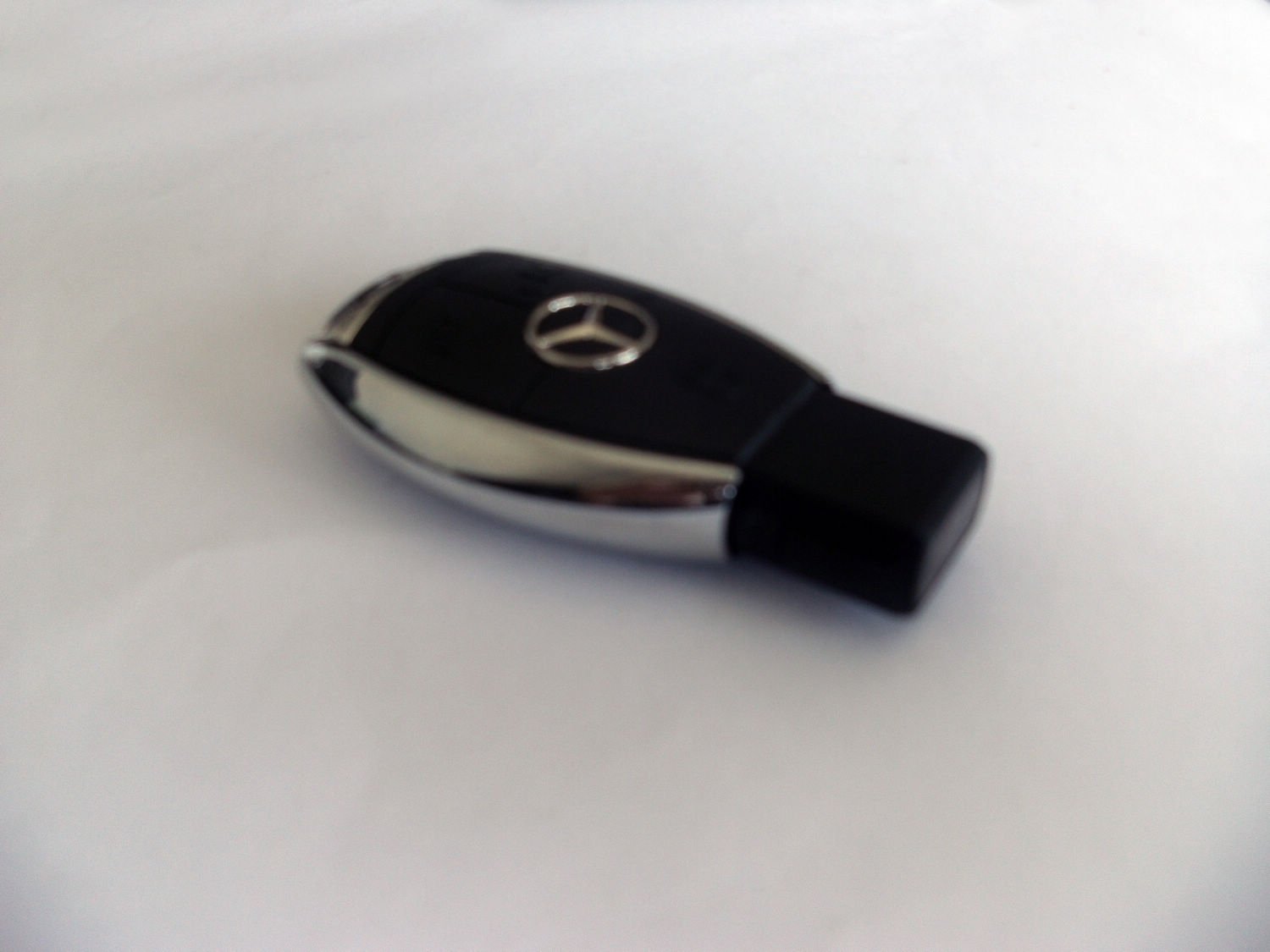 Mercedes smart key reset #7