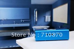 Mini Portable Speaker with usb port, use for MP3 ,MP4, Laptop ,Mobile,etc. usb dock music angel speaker JH-MAUK2(China (Mainland))