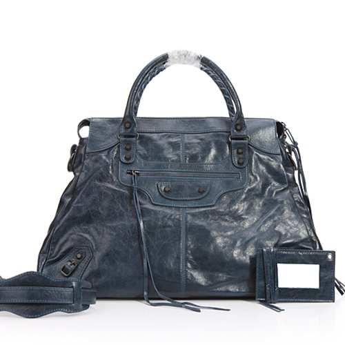 TOP QUALITY Cowskin Leather Bag Popular Simple Shopping Bags Leather Motorcycle Bag Brand Name Designer Handbag