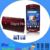 Original cell phones Sony Ericsson Xperia neo V MT11i  5.0MP camera GPS WIFI capacitive touch screen unlocked phone