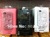 free shipping+MOQ=1PCS 3D Engraved Rose Flower Hard Case for iPhone 4S/iPhone with packing