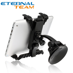 FREE SHIPPING tablet pc Holder 7" 8" 9.7" 10" Tablet PC GPS PDA universal Suction Cup(China (Mainland))