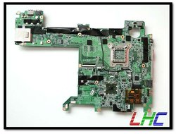 HOT SALE TX2500 AMD 480850-001 for hp pavillion Mainboard, fully tested with 45days warranty(China (Mainland))