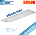 Free shipping , 38W LED panel light( 300x600x13mm,2200lm,400lux at 1.5m high) the best price on Aliexpress.com