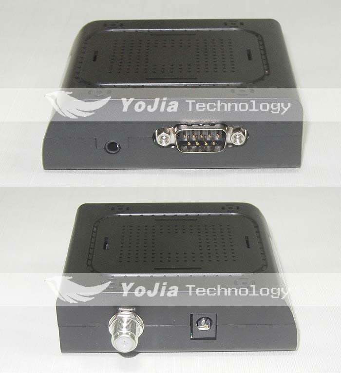 Post Original dongle Lsbox 3100 Dongle RS232 DVB-S Sharing lsbox-3100 for South America free shipping