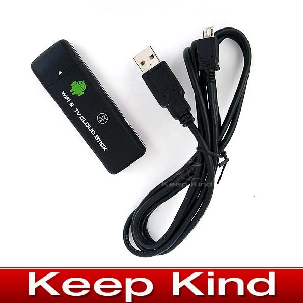 Купить Android google мини-ПК hdmi ТВ облако палку usb dongle android 4 ...