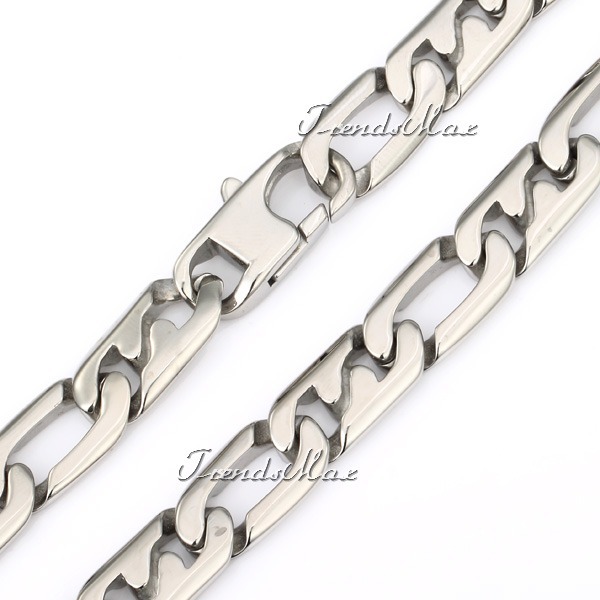 Ton argent personnalisécarte 10mm marina 316l inox collier acier mens ... Ton argent personnalisécarte 10mm marina 316l inox collier acier mens ...