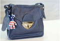 Classic design cowhide women sling bag/shoulder bag with fine texture for 2013 autumn/winter (SP0259)