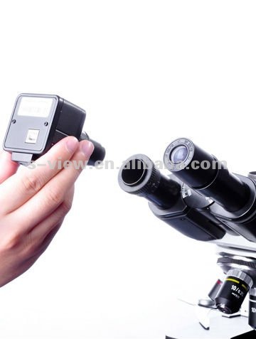 Купить 3.0MP промышленных Микроскоп usb Камера для машинного зрения в ...