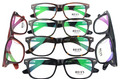 Classic hand made Acetate  Spectacles  frame (RS6009)/ Latest STOCKS