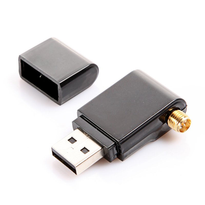 Купить Мини 300mbps usb wifi беспроводной wi-fi сетевой адаптер ...
