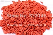 1 KG Top Goji Berries Pure Bulk Bag Certified ORGANIC dryed medlar goji 