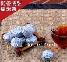 On Sale!!! 50 pcs/bag  Pu’er tea, Mini Yunnan Puer tea ,Chinese tea,  Free Shipping