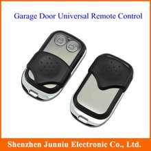 2 CH 2Ch RF Wireless Garage Door Remote Control Car Alarm Remotes Auto Gate Remotes Free Shipping
