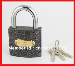 High Quality Iron Padlock Door Lock(China (Mainland))