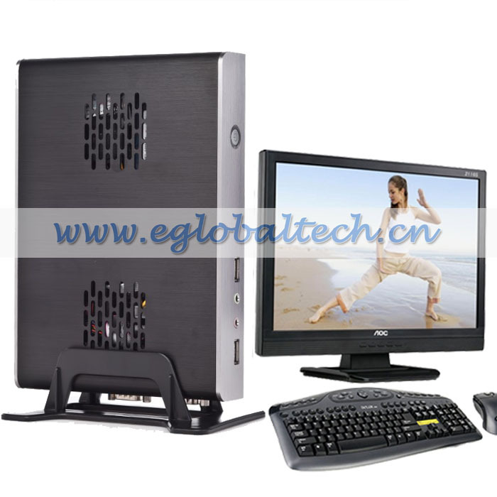 Купить Intel n270 1,6 ГГц, ssd 16 g, 1 g ram, двойной com порт ...