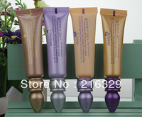 4Pcs/lot 2012 brand makeup Eyeshadow base Primer Potion Tubes,4 colors,11ml (Original, Eden, Greed, Sin),dropship,free shipping