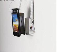 mobile phone alarm display device