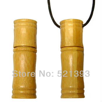 Free shipping guaranteed quality little cylinder stick Wooden USB flash thumb drive 2G/4G/8G/16G wholesales 10pcs/lot(China (Mainland))