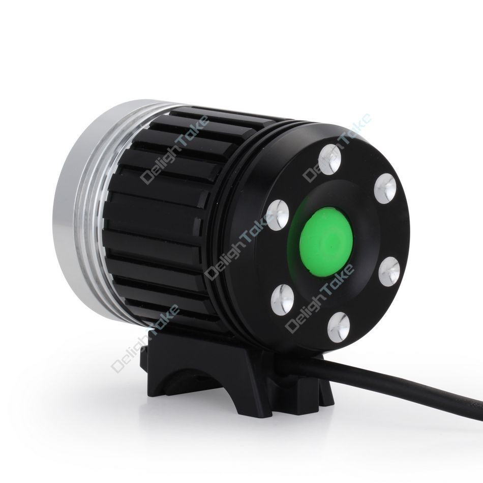 led 6 volt fahrradlampe