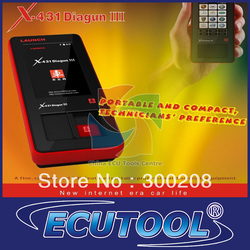 Original Launch X431 Diagun III Update on Official Website X-431 Diagun 3 Professional Diagnostic Scanner Tool DHL Free Shipping(China (Mainland))