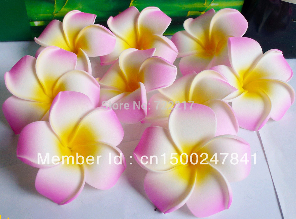 Free hawaiian wedding flower