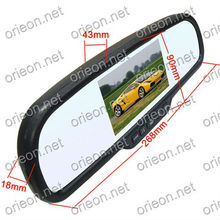 Черный OE458MS от Orieon Industry Co., Ltd. артикул 827915662