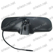 1pc lot New 4 3 TFT LCD Screen Special Original Rear View Mirror Car Monitor for