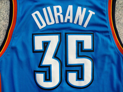 Free Shipping #35 Kevin Durant New Material Embroidery USA Basketball Jerseys,Accept Mixed Order(China (Mainland))