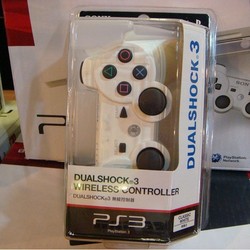 6 SIXAXIS Wireless Game Controller Dual wireless controller Joystick joypad Controller For PS3 Controller 8 Colors Free shipping(China (Mainland))
