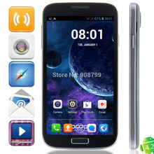 DOOGEE VOYAGER DG300 Smart phone Android 4 2 MTK6572 Dual Core 5 0 Inch IPS Screen