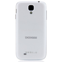 DOOGEE VOYAGER DG300 Smart phone Android 4 2 MTK6572 Dual Core 5 0 Inch IPS Screen
