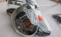 New R1 Driver with Addila RIP Graphite 55g Regular Shaft Golf Driver Wood Head Cover Included Free Shipping