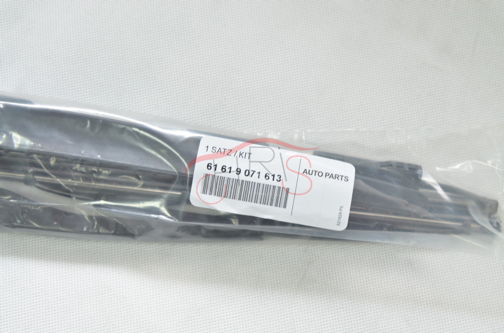 What size wiper blades for bmw e46 #6