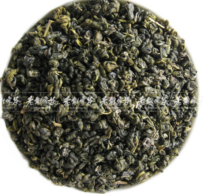 Super Grade 3 5OZ 100g Fragrant Pearl Jasmine Tea China Dragon Pearl Green Tea Chinese Tea